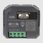 ABB - 62811 U-WL-500  Actuador de conmutación 1 elemento, empotrable, WL