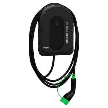 Schneider Electric - Charge Pro 22KW cable incluido 5m