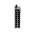 ROCKWELL - CONMUTADOR ETHERNET INDUSTRIAL 16 PUERTOS NO GESTIONADO DE LA SERIE STRATIX 2100