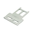 OMRON - D4SL-NK1S  PASADOR HORIZONTAL CORTO D4SL-N