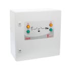 GAVE - CUADRO CONMUTACION AUTOMATICA SEÑALIZACION  2P 40A
