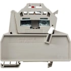 WEIDMULLER - Borne ZSI 2,5/2/LD 10-36VDC/AC