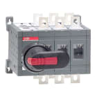 ABB - Interruptor conmutador OT160E03CP