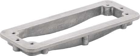 WEIDMULLER - Marco HDC IP68 24B FRAME M6
