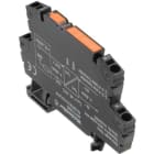 WEIDMULLER - Convertidor de señal/aislador PICOPAK-CI-CO-LP-P