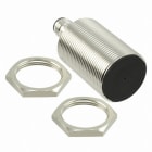 OMRON - Sensor inductivo M30 enrasado 10mm 3h PNP NA conector M12 Lite