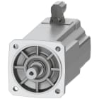 SIEMENS - SIMOTICS S-1FK2 HD SERVOMOTOR M0 = 12 NM; PN = 2,7 KW A NN = 3000 1/MIN (380-480 V); PN = 1,64 KW A