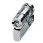 HAGER - Pieza cierre manecilla doble barra (3mm)