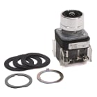 ROCKWELL - BOTÓN PULSADOR ILUMINADO 800T-QB24 30mm