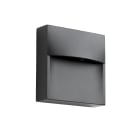 LEDS-C4 - SUPERFICIE DE PARED IP66 SAM 100MM LED 1.8W 3000K ON-OFF BLANCO 55LM