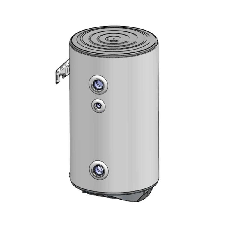 Sin Marca - DEPOSITO DE INERCIA 50L