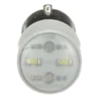 ABB - Lampara Led 130V Blanco