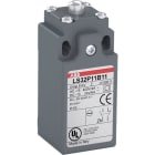 ABB - Fin.Carr.CAB.ACT.PISTON DE ACERO