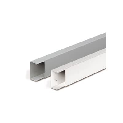 THOMAS & BETTS  - CANALETA BLANCA 60X100MM ALxAN