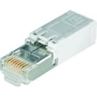 WEIDMULLER - Conector IE-PI-RJ45-TH