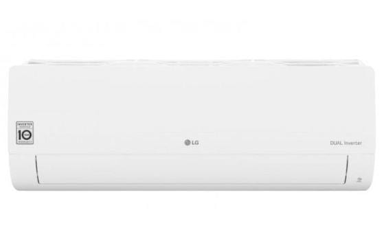 LG - UNIDAD INTERIOR SPLIT 3,5KW REPLACE 2025 WIFI