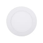 JISO - Downlight técnico PRO 50322 LED SMD 22W 4000K driver incluido dimable DALI/Push color blanco técnico