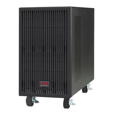 APC by Schneider Electric - Paquete de baterías para Easy UPS On-Line SRV 240 V de APC para modelo de autonomía extendida de 6/10 kVA