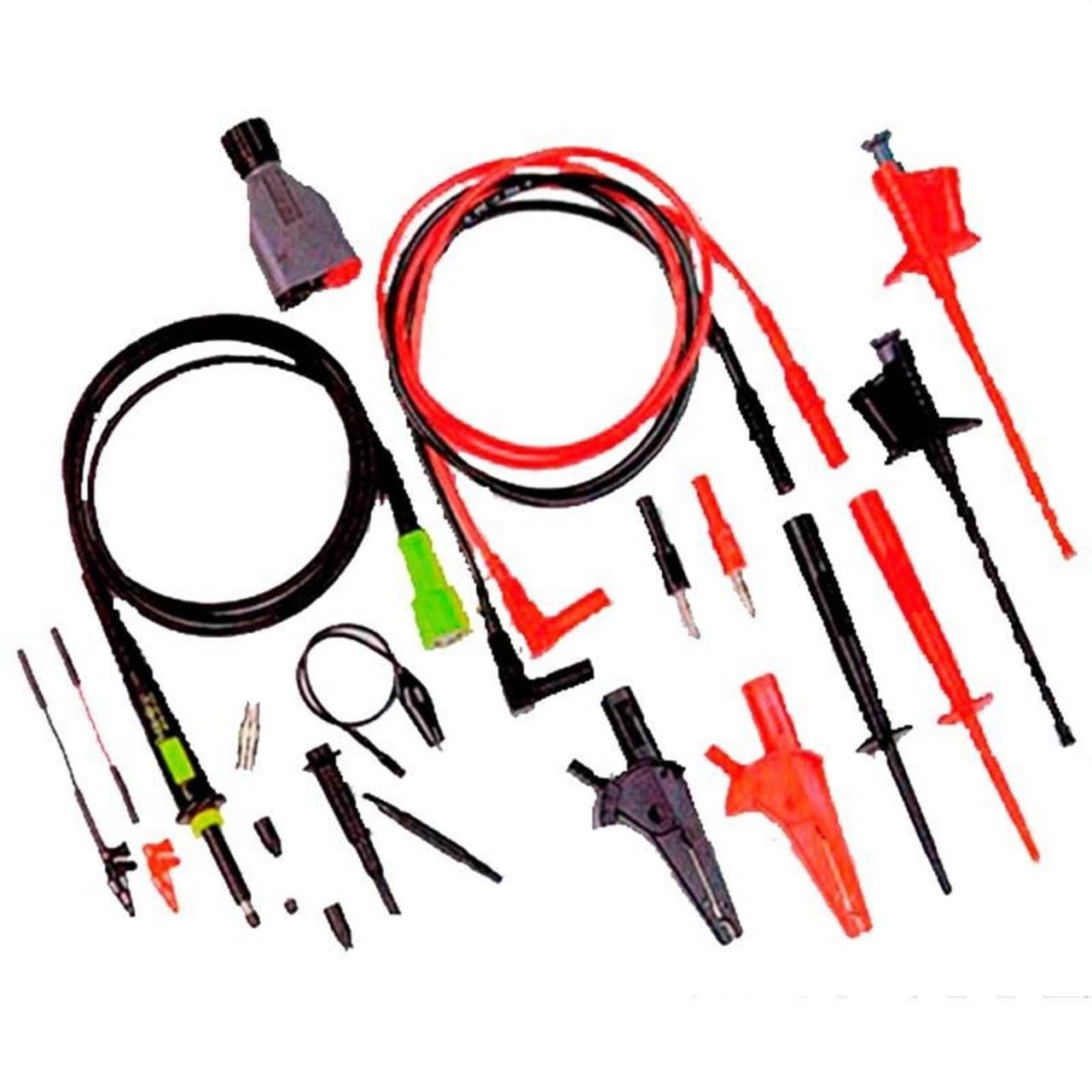 HT INSTRUMENTS - Conjunto base 44700 para osciloscopio