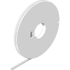 WEIDMULLER - Terminal marker MF 5/6 MM WS blanco