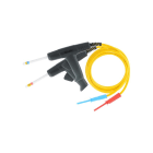 METREL - Cable de prueba de alta tensión S 2078 2m con pistolas (2u)
