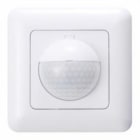 KPS - Detector de movimiento de pared DETELUX BOX ADV 230V infrarrojo cobertura 190°