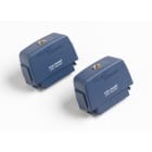 FLUKE NETWORKS - Conjunto de adaptadores coaxiales DSX