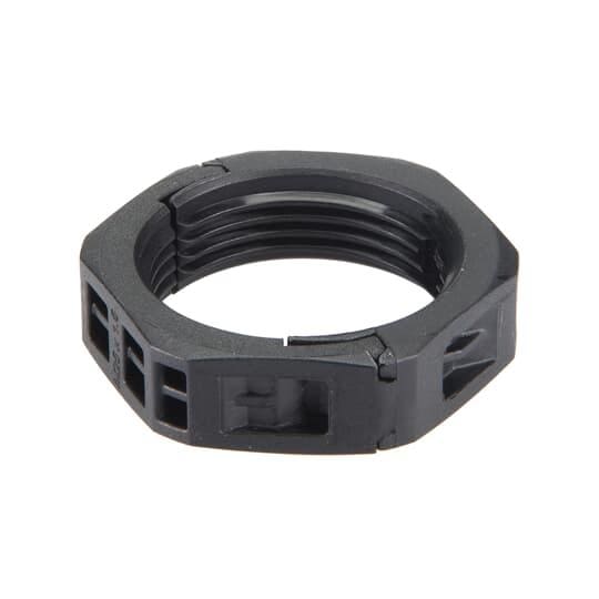 THOMAS & BETTS  - Tuerca abierta PMA CO-FIX M20 poliamida negro
