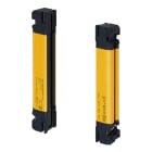OMRON - Barrera óptica de seguridad F3SG-SRB estándar tipo 4 resolución de 14mm rango de 0,3 a 10m 320mm de altura PNP/NPN