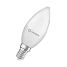 LEDVANCE - LED CLASSIC B V 4.9W 865 Frosted E14