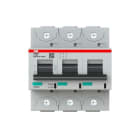 ABB - Int. aut. S803P-C125 3p 125A C 50kA