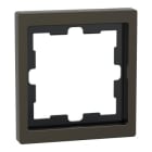 Schneider Electric - Marco 1 elemento, D-Life, moca