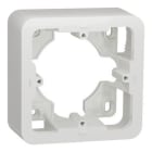 Schneider Electric - Zocalo new unica Pro 1 elemento Polar