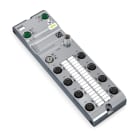 WAGO - Entrada/salida digital de 16 canales;EtherNet/IP;24 V DC / 2,0 A