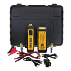 HT INSTRUMENTS - Localizador de cables empotrados con tensión hasta 600V