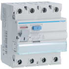 HAGER - Diferencial 4P 63A 300mA tipo A s