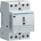HAGER - Contactor, D/N 40A, 4NA, 230V