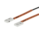 OMRON - Sensor barrera lateral 15x10x3mm