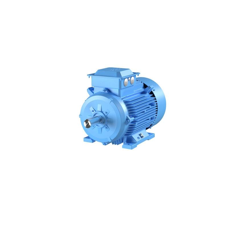 ABB - MOTOR ABB M2BAX 200MLB 2 37KW ·