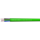 GENERAL CABLE - Cable EXZHELLENT 1000V RZ1-K (AS) 4G4 verde