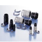THOMAS & BETTS  - PMAFix-Nautic,metal,PG36,15mm,bl