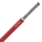 NEXANS - Cable flexible Nexans PV H1Z2Z2-K 1x4mm² RG 500m