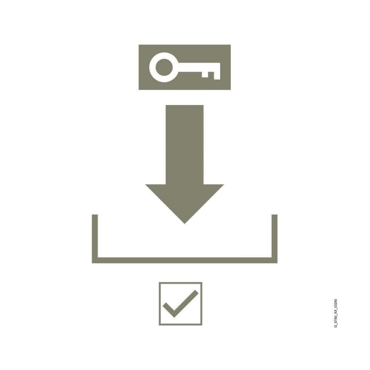 SIEMENS - LIBRERÍA SIPLUS RIC PARA SIMATIC S7-1500/S7-1500 RH/ ET 200SP/SOFTWARE CONTROLLER (SC); LICENCIA RUN