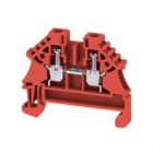 WEIDMULLER - Borne WDU 2.5N ZQV RT