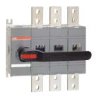 ABB - Int. Sec. para  800-1000VAC OTHV1600E03P