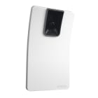 SIMON - Sensor Óptico 10m 110º pared superficie KNX blanco IP20