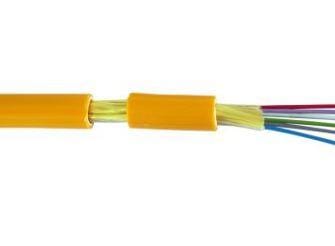 GESCABLE - 24FO.(12F/T) -F CLASS-ARM.METAL