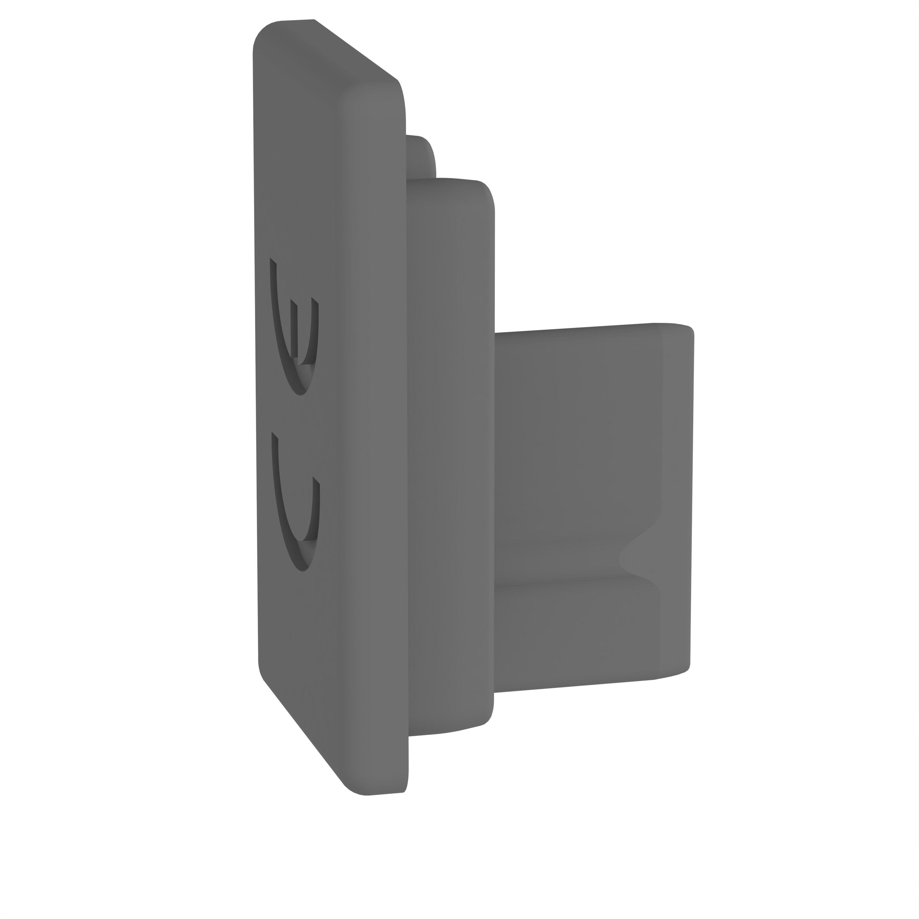 LEGRAND - Protector para los extremos de los peines 404947