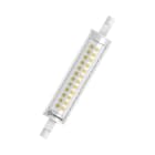 LEDVANCE - LED SLIM LINE R7s P 12W 827 Clear R7s