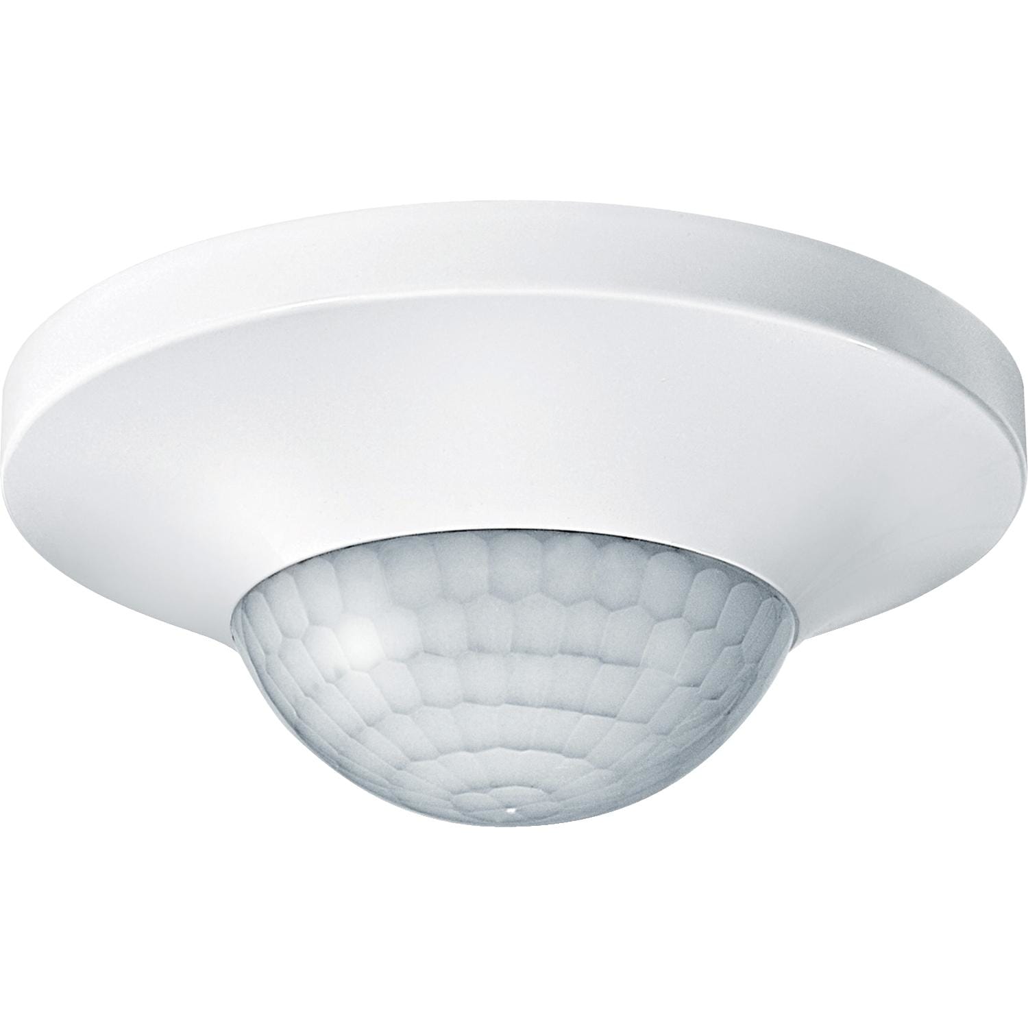 Schneider Electric - Detector presencia ARGUS Relé simple Blanco
